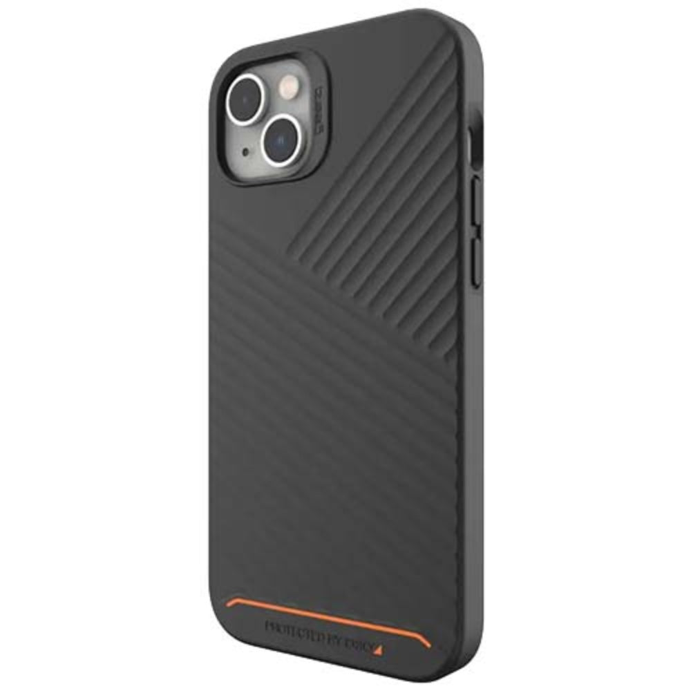 Gear4 D3O DENALI Snap Case - iPhone 14+ Plus 6.7' - BLACK