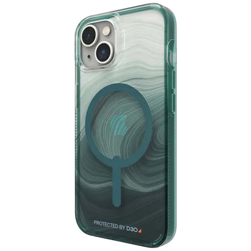 Gear4 D30 Milan Snap with MagSafe Case for iPhone 14 - 1