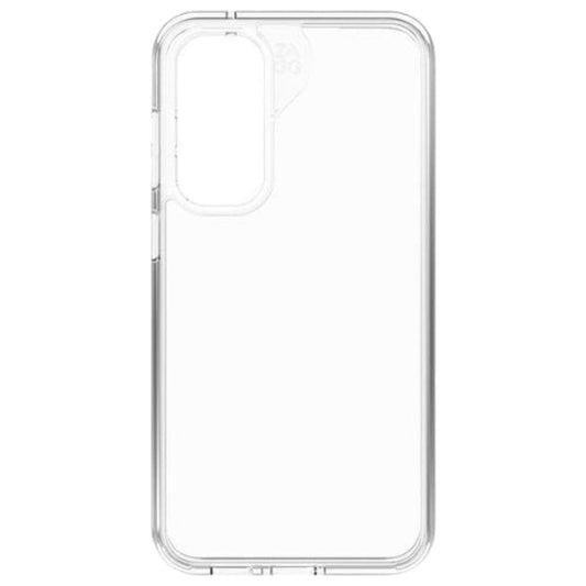 ZAGG Crystal Place Case - Samsung Galaxy S23 FE - Clear
