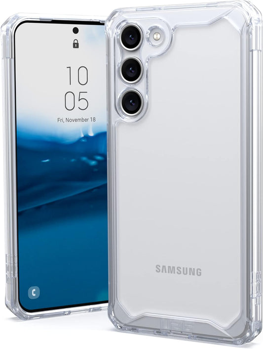 UAG Plyo Case - Samsung S23+ 5G - Ice