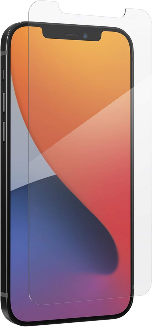 ZAGG Glass Elite Edge for iPhone 14 Pro Max 6.7" - VisionGuard+ (Clearance)