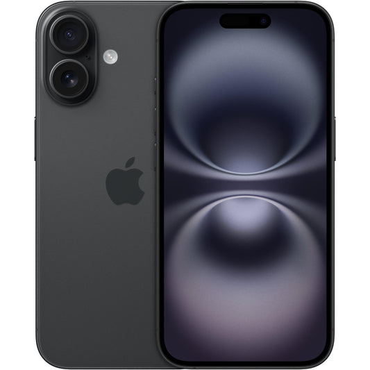 Apple iPhone 16 512GB - Black Titanium [MYEK3XA] - Australia Stock