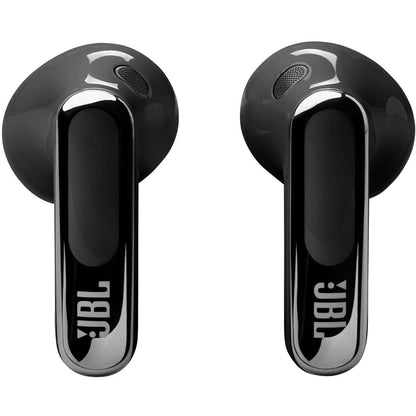 JBL Live Flex 3 TWS Noise Cancelling In-Ear Headphones - Black (Australia stock)