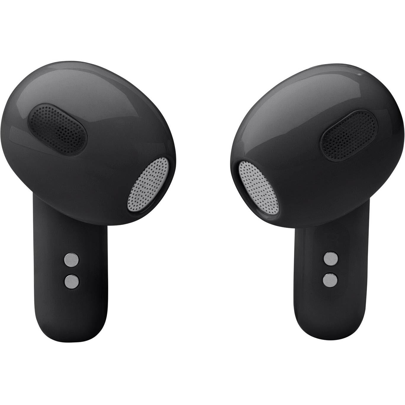 JBL Live Flex 3 TWS Noise Cancelling In-Ear Headphones - Black (Australia stock)