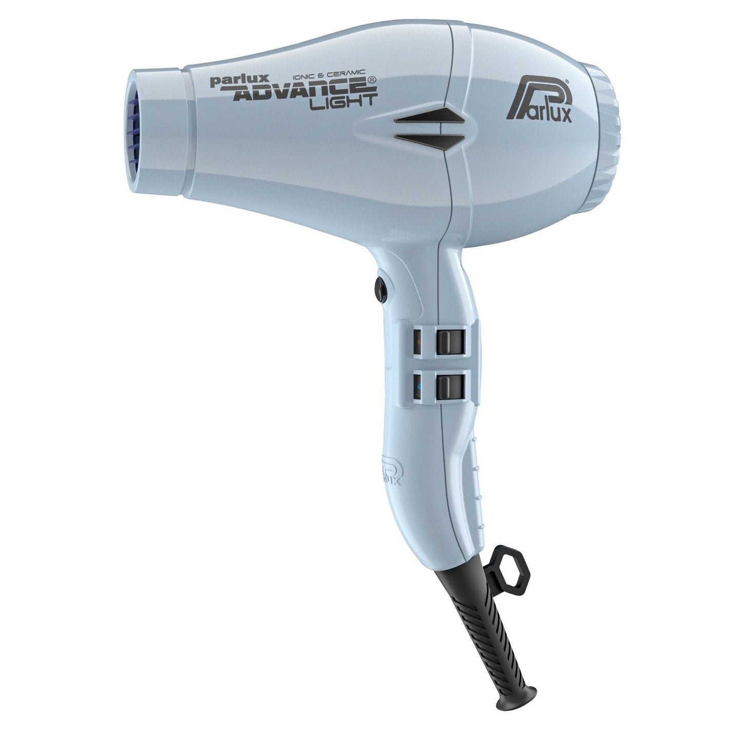 Parlux Advance Light Ionic & Ceramic Dryer 2200W - Ice Blue
