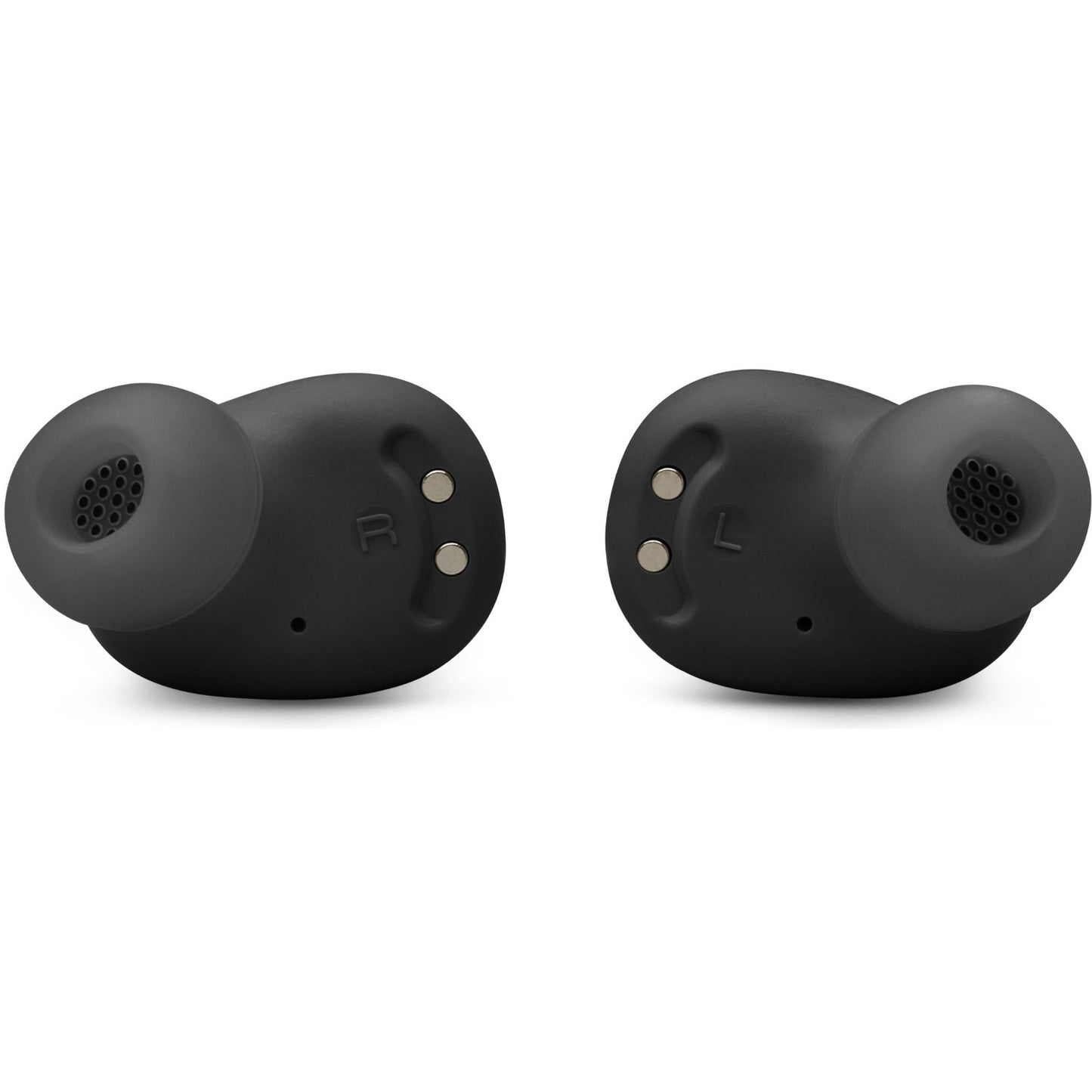 JBL Wave Buds 2 TWS Noise Cancelling In-Ear Headphones - Black (Australia stock)