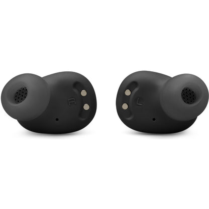 JBL Wave Buds 2 TWS Noise Cancelling In-Ear Headphones - Black (Australia stock)