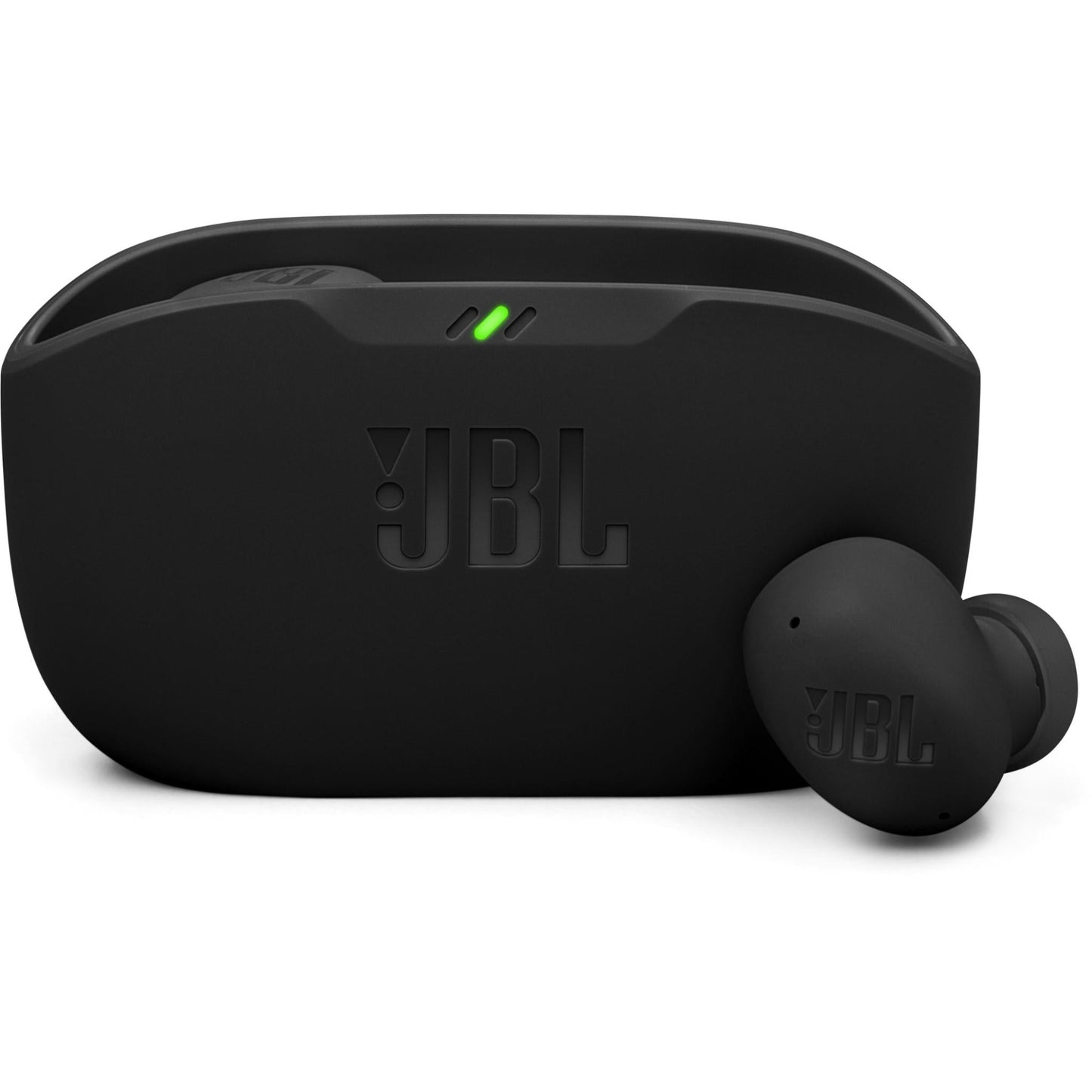 JBL Wave Buds 2 TWS Noise Cancelling In-Ear Headphones - Black (Australia stock)
