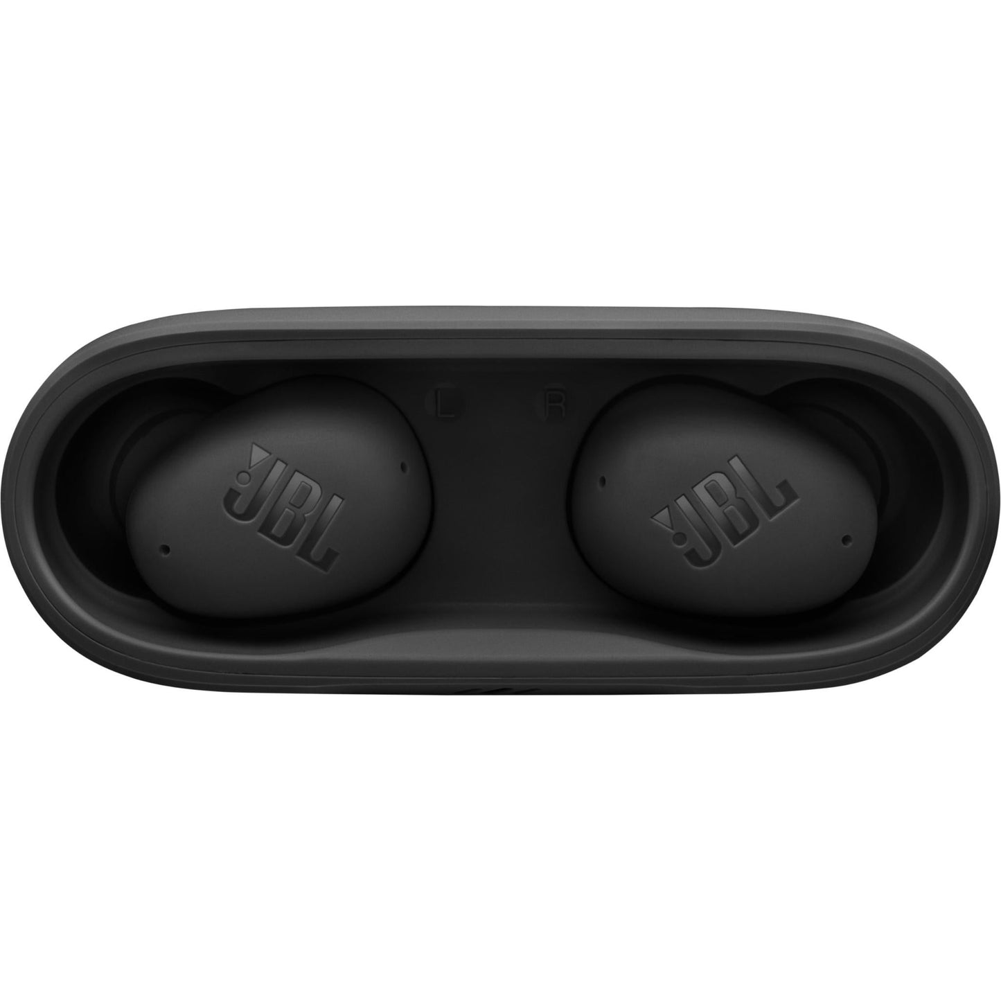 JBL Wave Buds 2 TWS Noise Cancelling In-Ear Headphones - Black (Australia stock)