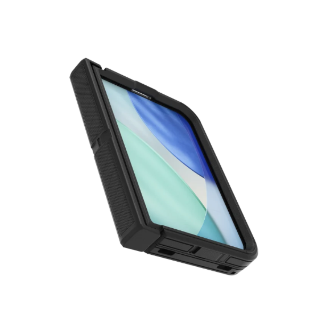 Otterbox Defender Pro XT for iPhone Duo - Black