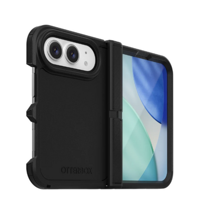 Otterbox Defender Pro XT for iPhone Duo - Black