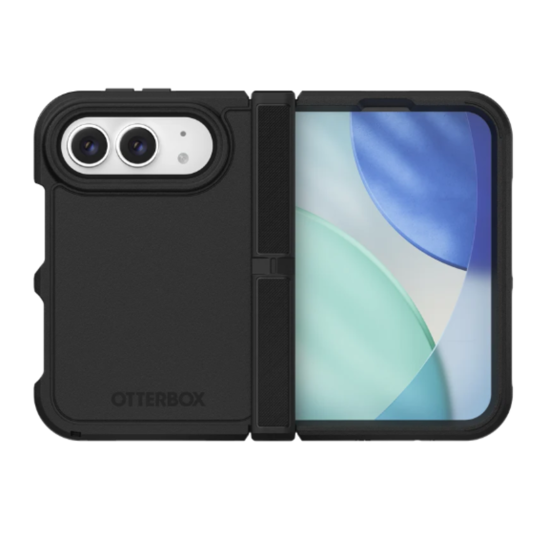 Otterbox Defender Pro XT for iPhone Duo - Black