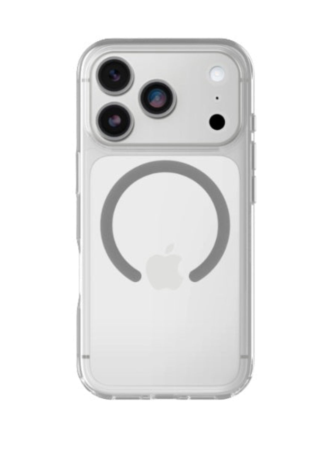 Otterbox Lumen Series for iPhone 18 Pro / 17 Pro - Clear