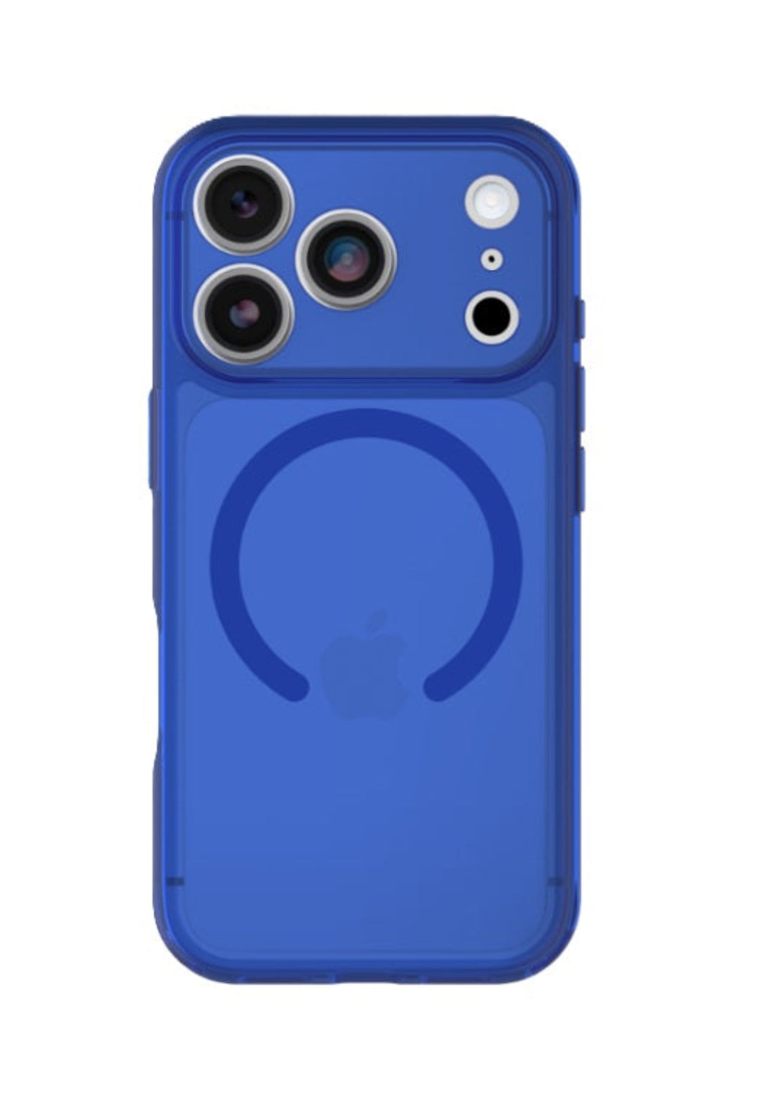 Otterbox Lumen Series for iPhone 18 Pro Max / 17 Pro Max - Tranlucent Blue