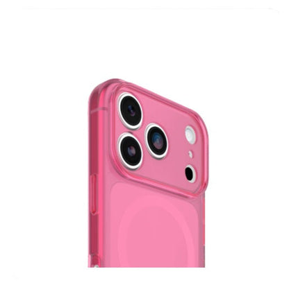 Otterbox Lumen Series for iPhone 18 Pro / 17 Pro - Tranlucent Pink
