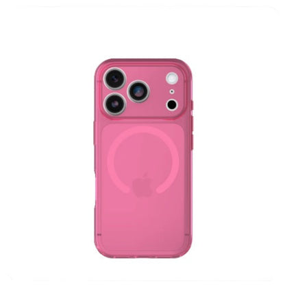 Otterbox Lumen Series for iPhone 18 Pro / 17 Pro - Tranlucent Pink