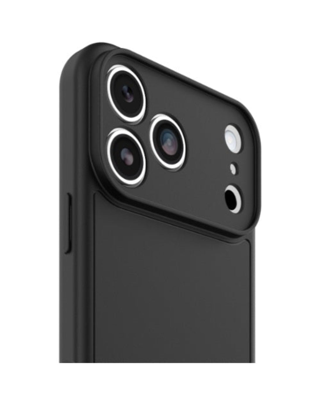 Otterbox Lumen Series for iPhone 18 Pro Max / 17 Pro Max - Black