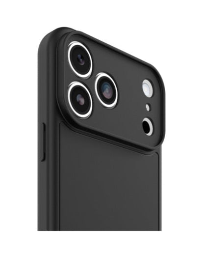 Otterbox Lumen Series for iPhone 18 Pro Max / 17 Pro Max - Black