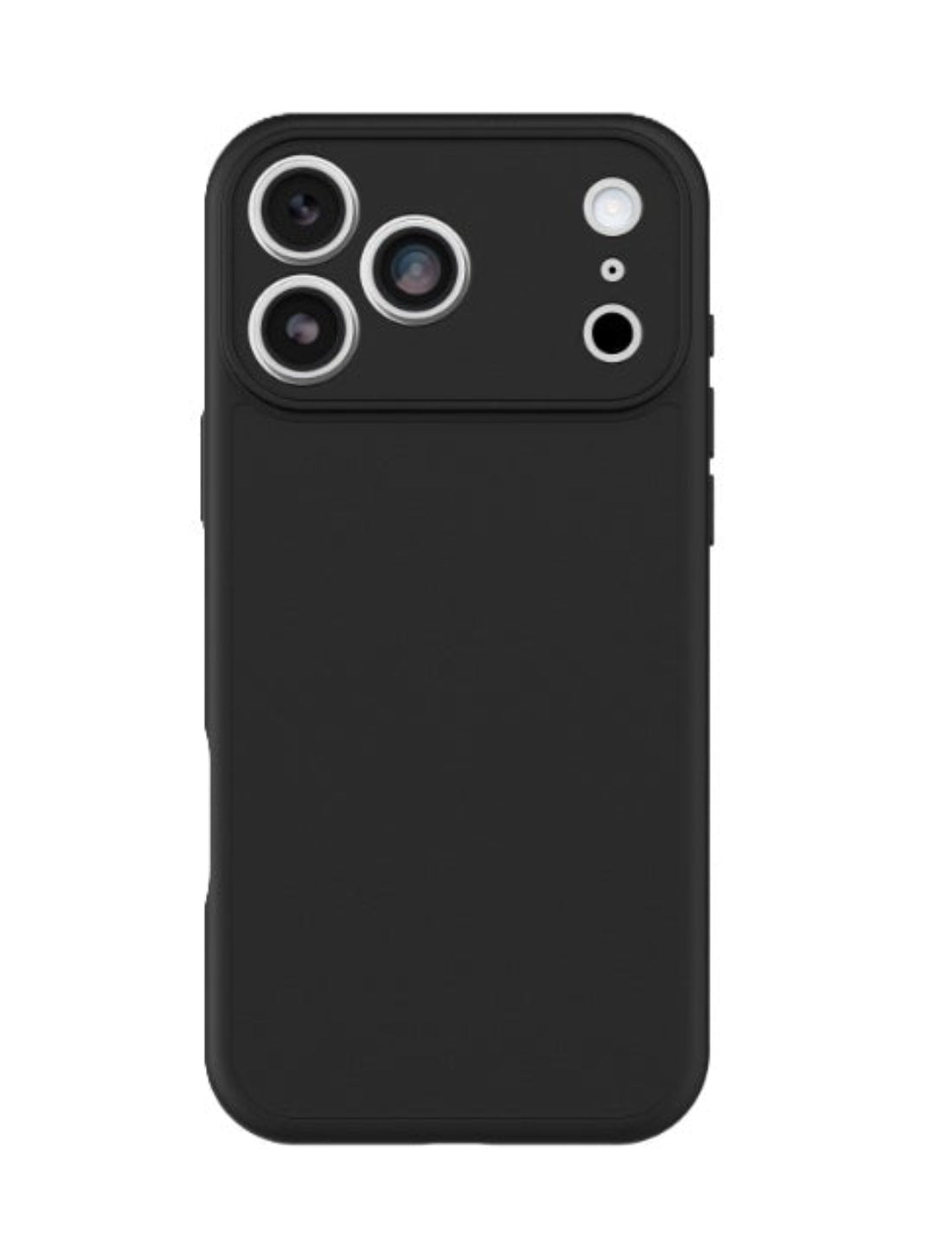 Otterbox Lumen Series for iPhone 18 Pro Max / 17 Pro Max - Black
