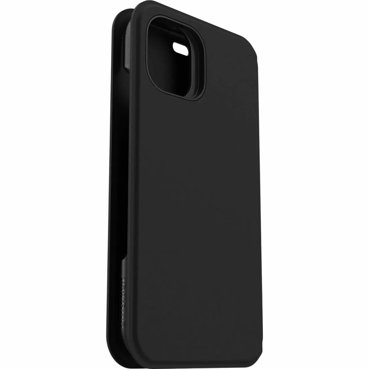 OtterBox Strada Essential Protection Case for iPhone 11 Pro Max (Black)