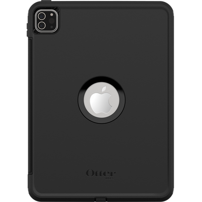 OtterBox DEFENDER Case - APPLE iPad Pro (2nd / 3rd / 4th Gen) 11-inch (Black)
