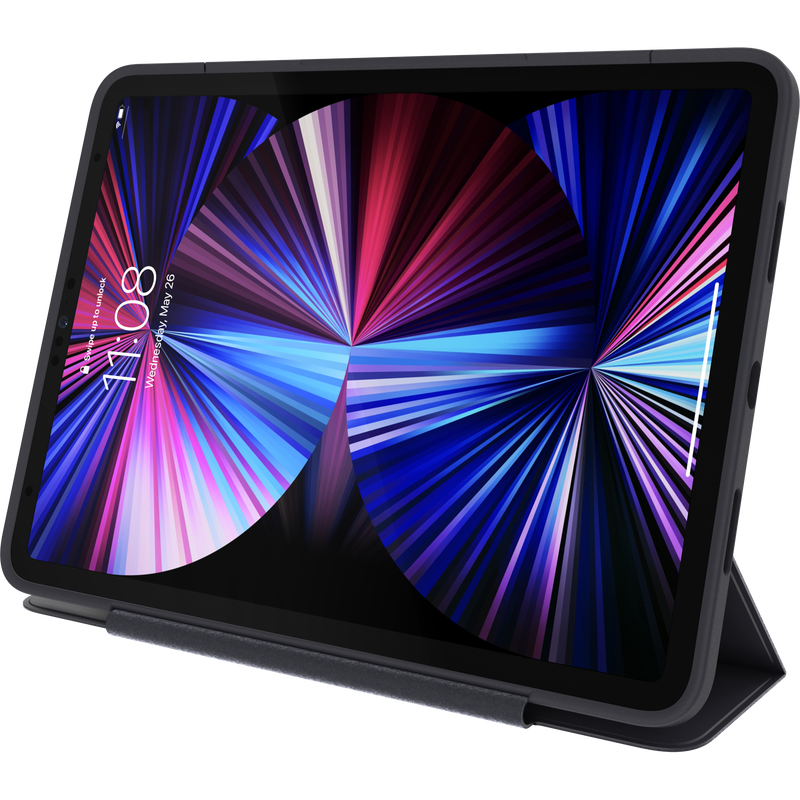 OtterBox Symmetry Series 360 Case for iPad Pro 11" 2nd /  3rd /  4th Gen - Black