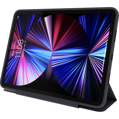 OtterBox Symmetry Series 360 Case for iPad Pro 11" 2nd /  3rd /  4th Gen - Black