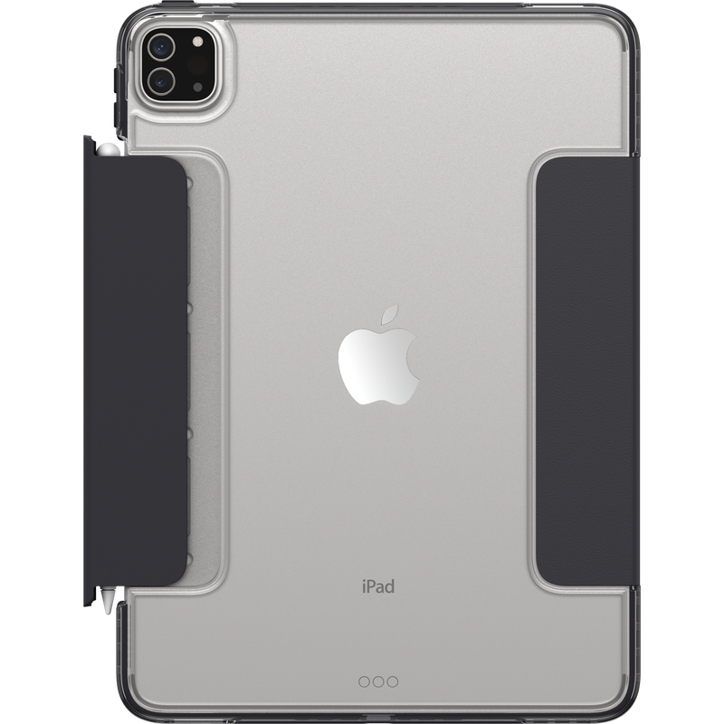 OtterBox Symmetry Series 360 Case for iPad Pro 11" 2nd /  3rd /  4th Gen - Black