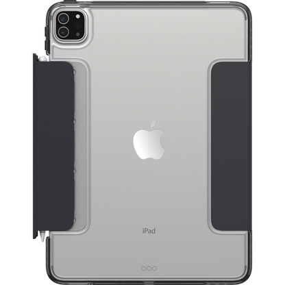 OtterBox Symmetry Series 360 Case for iPad Pro 11" 2nd /  3rd /  4th Gen - Black