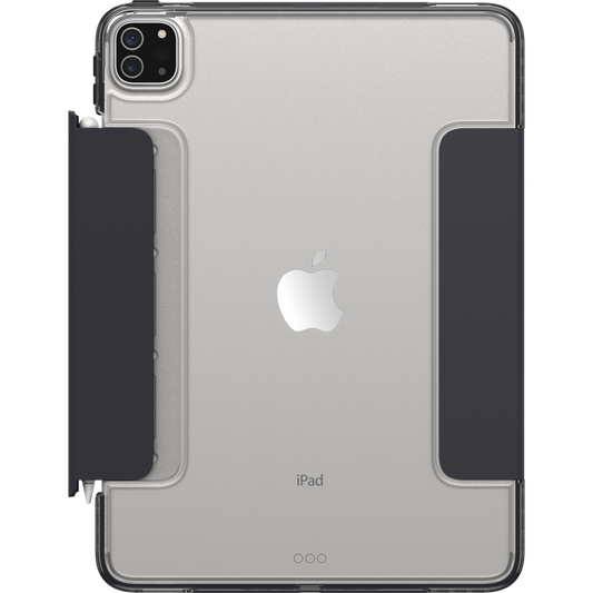 OtterBox Symmetry Series 360 Case for iPad Pro 11" 2nd /  3rd /  4th Gen - Black