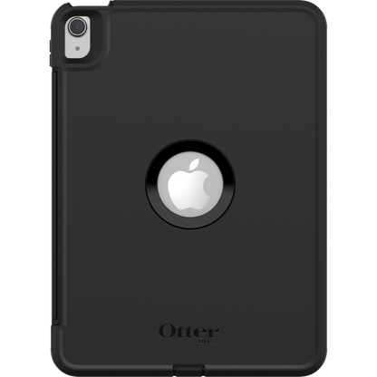 OtterBox DEFENDER Case - APPLE iPad Air (4th and 5th Gen) 10.9-inch (BLACK)