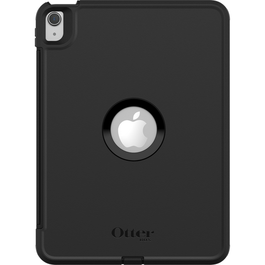 OtterBox DEFENDER Case - APPLE iPad Air (4th and 5th Gen) 10.9-inch (BLACK)