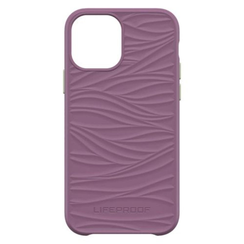 LifeProof-WAKE-Case-Apple-iPhone-12/12-Pro-6.1'-Violet-Front