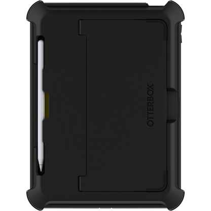 OtterBox Defender Case for Apple iPad 10th Gen 10.9" / iPad 11th (A16 11" 2025) - Black