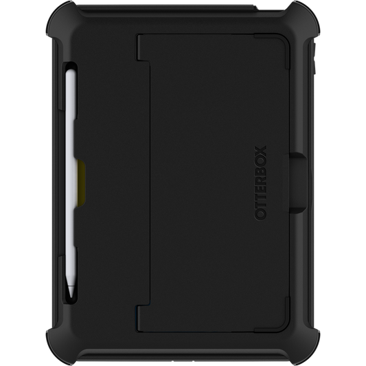OtterBox Defender Case for Apple iPad 10th Gen 10.9" / iPad 11th (A16 11" 2025) - Black