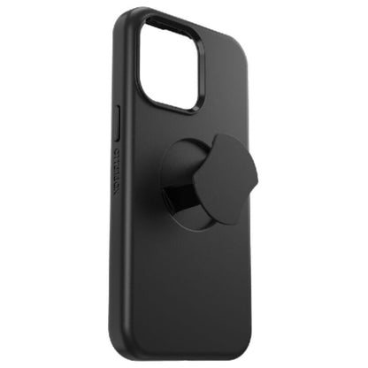 OtterBox OtterGrip (MagSafe) Case for iPhone 15 / 14 / 13 6.1" (Black)