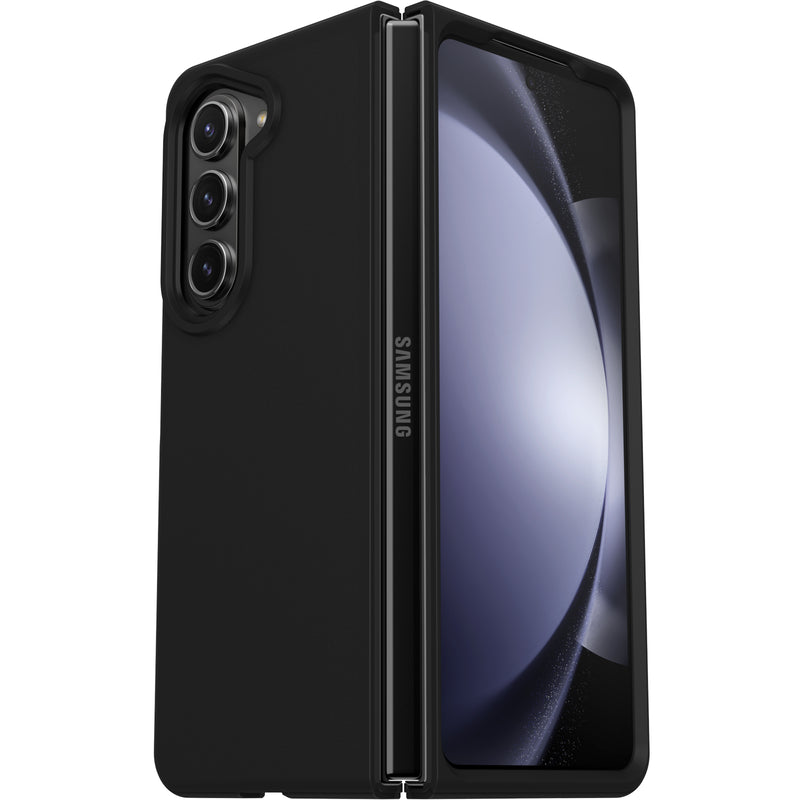 OtterBox Thin Flex Case - Galaxy Z Fold 5 - Black
