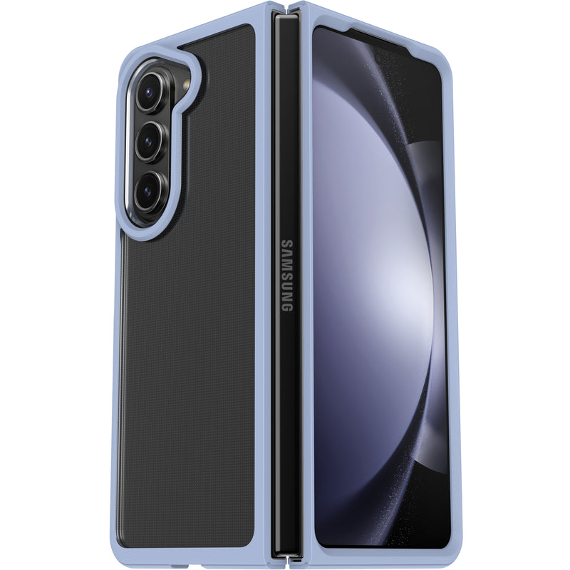 OtterBox Thin Flex Case - Galaxy Z Fold 5 - Dream Come Blue
