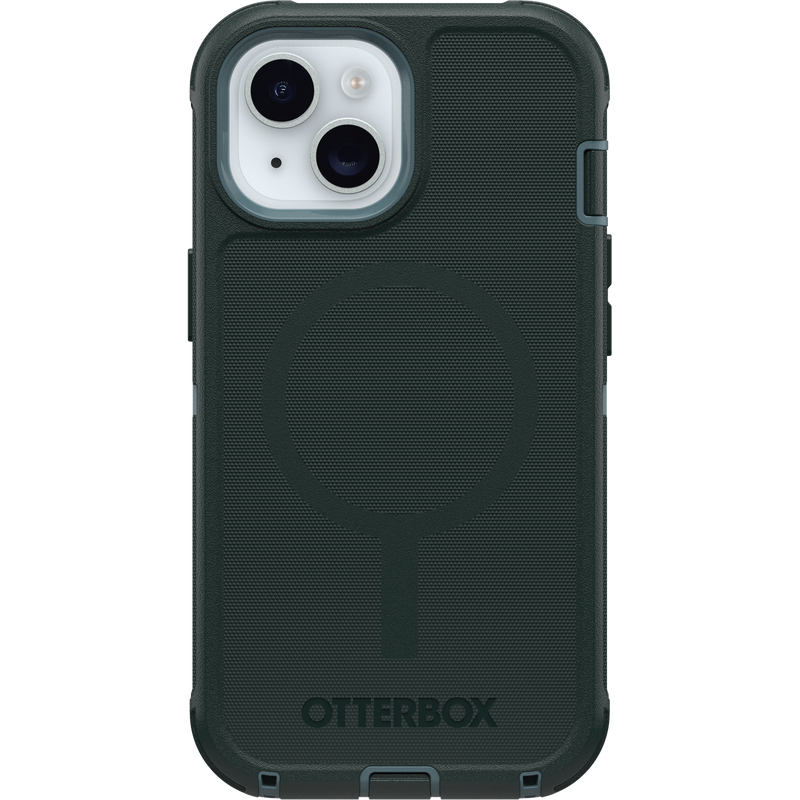 OtterBox Defender (MagSafe) Case for iPhone 16 Pro 6.3" - Sagebrush Green