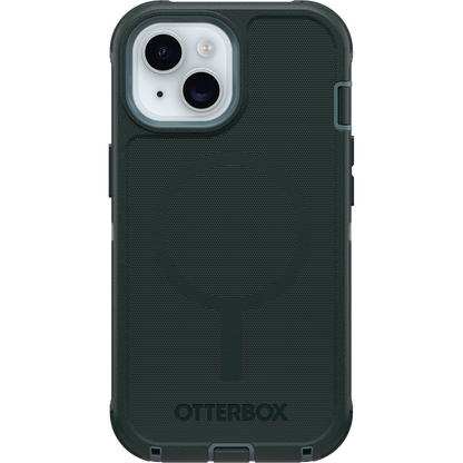 OtterBox Defender (MagSafe) Case for iPhone 16 Pro 6.3" - Sagebrush Green