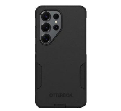 OtterBox Commuter Case w/Magnets Suits Samsung Galaxy S26 Ultra - Black