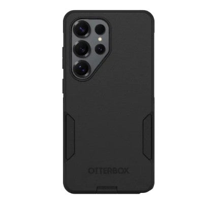 OtterBox Commuter Case w/Magnets Suits Samsung Galaxy S26 Ultra - Black