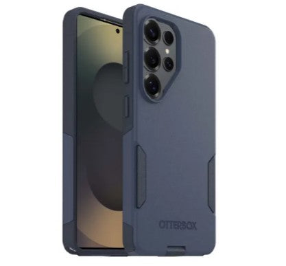 OtterBox Commuter Case w/Magnets Suits Samsung Galaxy S26 Ultra - Blue