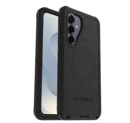 OtterBox Defender Pro w/Magnets Case for Samsung S26+ - Black
