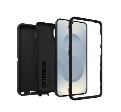 OtterBox Defender Pro w/Magnets Case for Samsung S26+ - Black