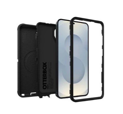 OtterBox Defender Pro w/Magnets Case for Samsung S26+ - Black