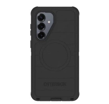 OtterBox Defender Pro w/Magnets Case for Samsung S26+ - Black