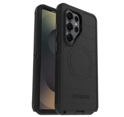 OtterBox Defender Pro w/Magnets Case for Samsung S26 Ultra - Black
