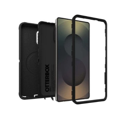 OtterBox Defender Pro w/Magnets Case for Samsung S26 Ultra - Black