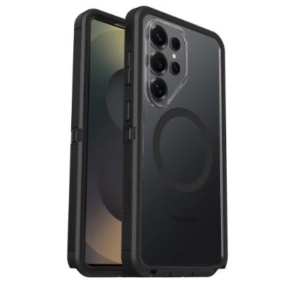 OtterBox Defender Pro XT w/Magnets Case for Samsung S26 Ultra - Black